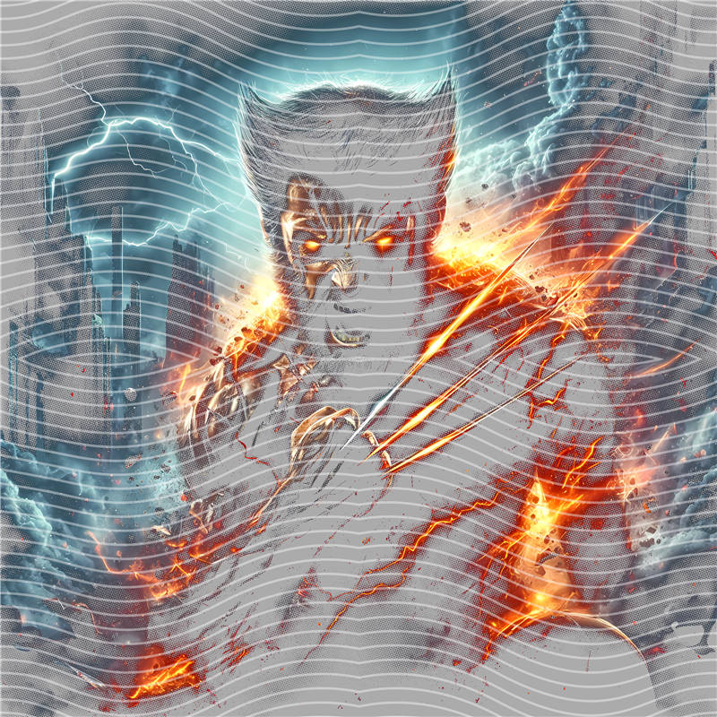 Animation design-RB 1459